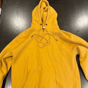 Zara hoodie M
